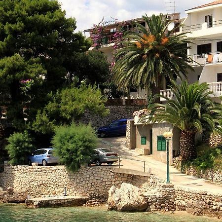 Apartments By The Sea Zivogosce - Mala Duba, Makarska - 2603 Igrane Kültér fotó
