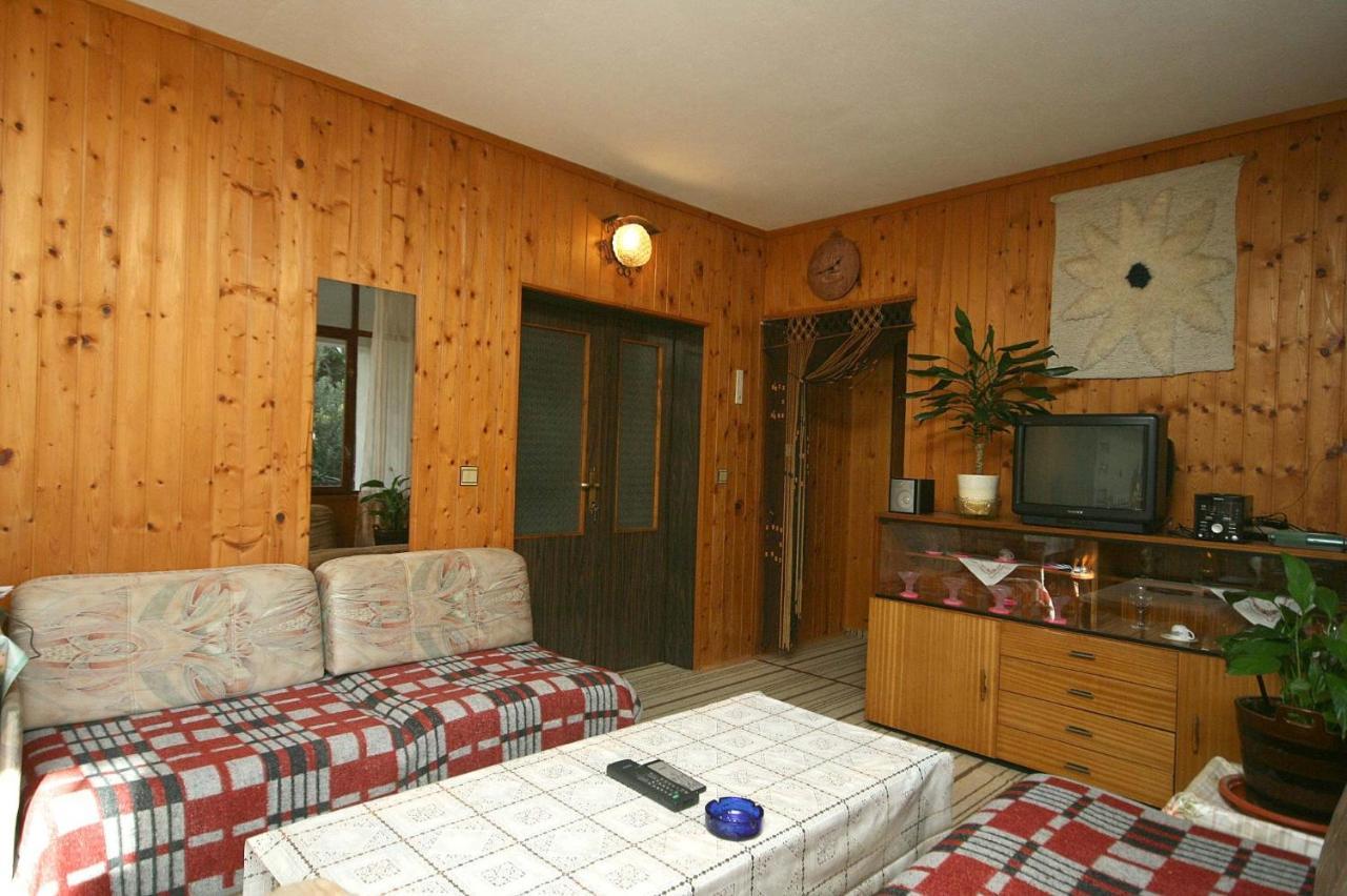 Apartments By The Sea Zivogosce - Mala Duba, Makarska - 2603 Igrane Kültér fotó