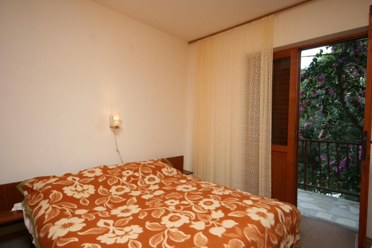 Apartments By The Sea Zivogosce - Mala Duba, Makarska - 2603 Igrane Kültér fotó