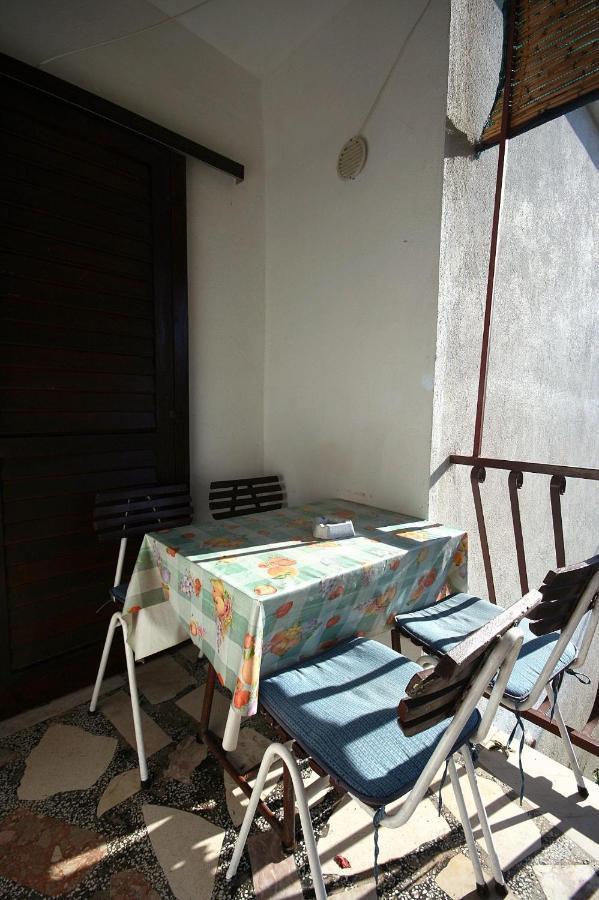 Apartments By The Sea Zivogosce - Mala Duba, Makarska - 2603 Igrane Kültér fotó