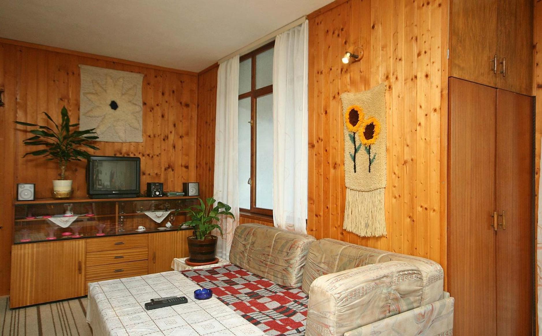 Apartments By The Sea Zivogosce - Mala Duba, Makarska - 2603 Igrane Szoba fotó