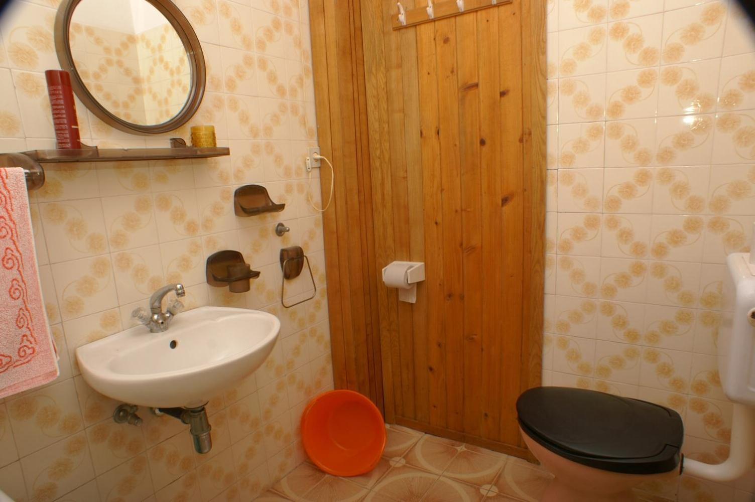 Apartments By The Sea Zivogosce - Mala Duba, Makarska - 2603 Igrane Szoba fotó